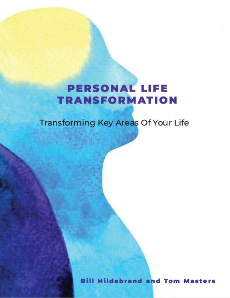 personal life transformation course